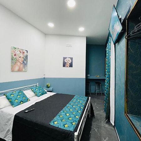 Conny Home Неаполь Экстерьер фото