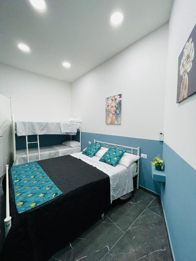 Conny Home Неаполь Экстерьер фото