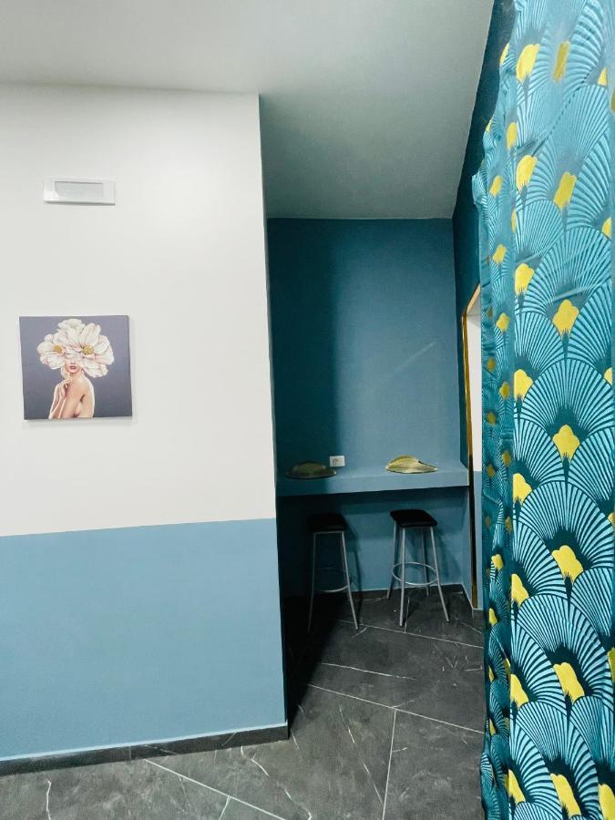 Conny Home Неаполь Экстерьер фото