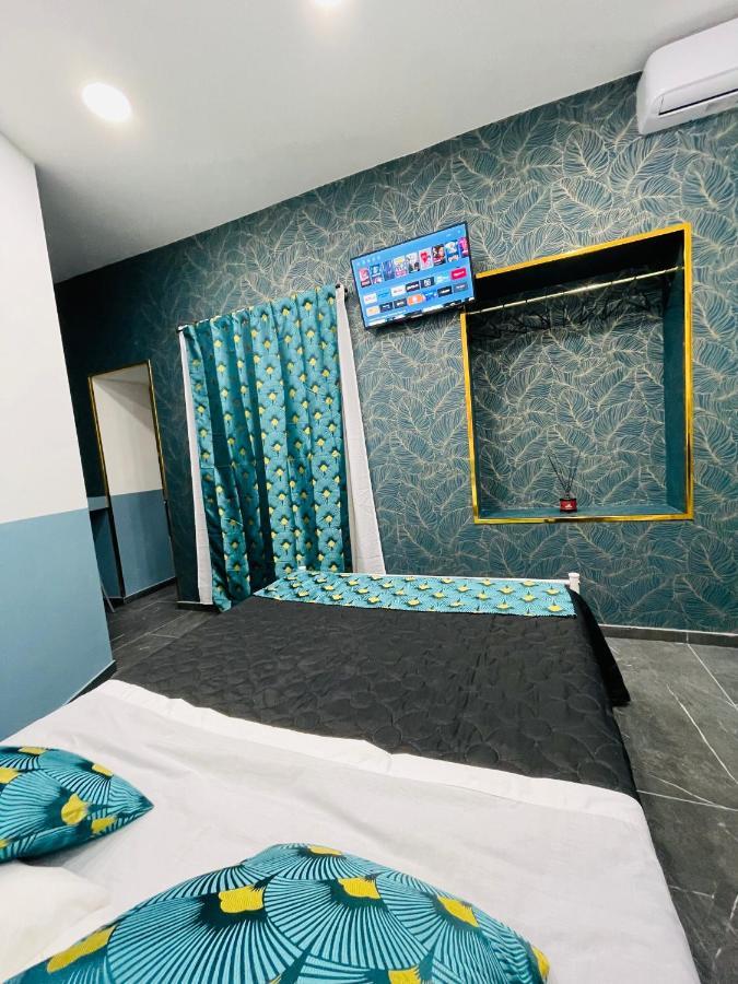 Conny Home Неаполь Экстерьер фото