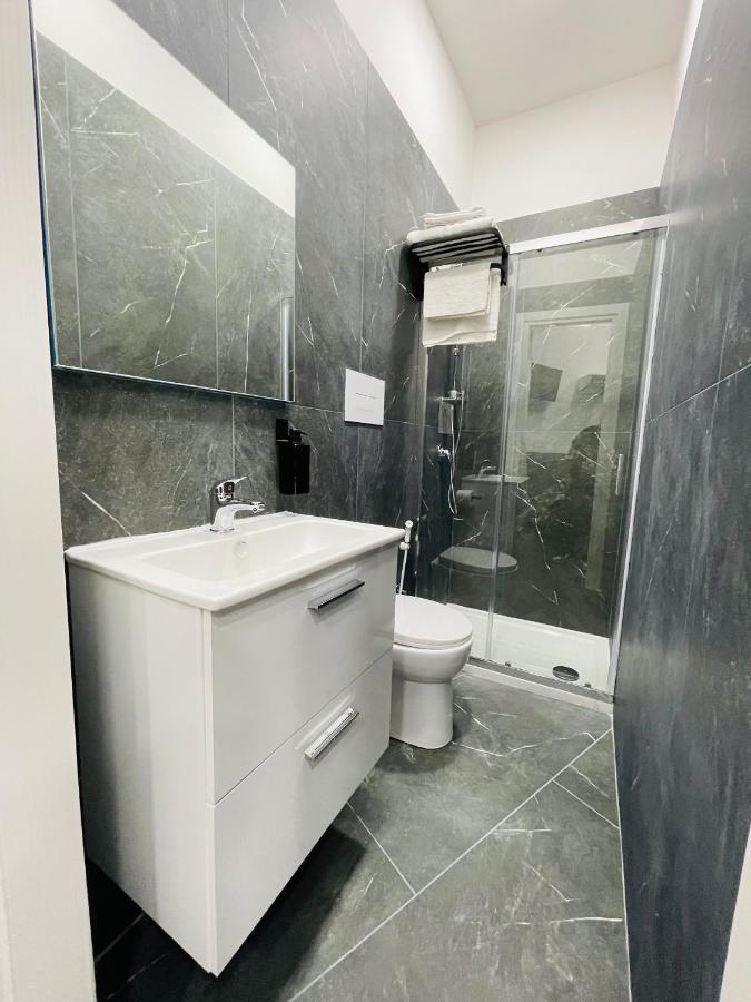 Conny Home Неаполь Экстерьер фото