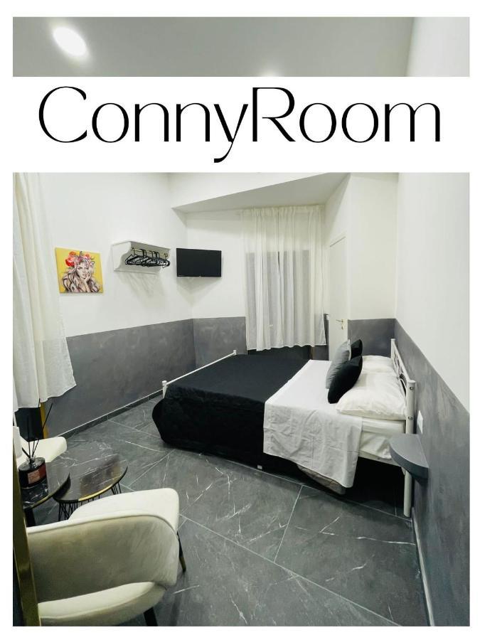 Conny Home Неаполь Экстерьер фото