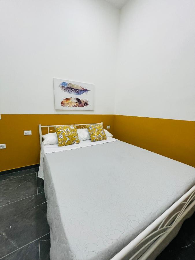 Conny Home Неаполь Экстерьер фото