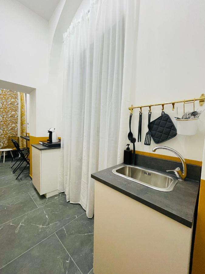 Conny Home Неаполь Экстерьер фото
