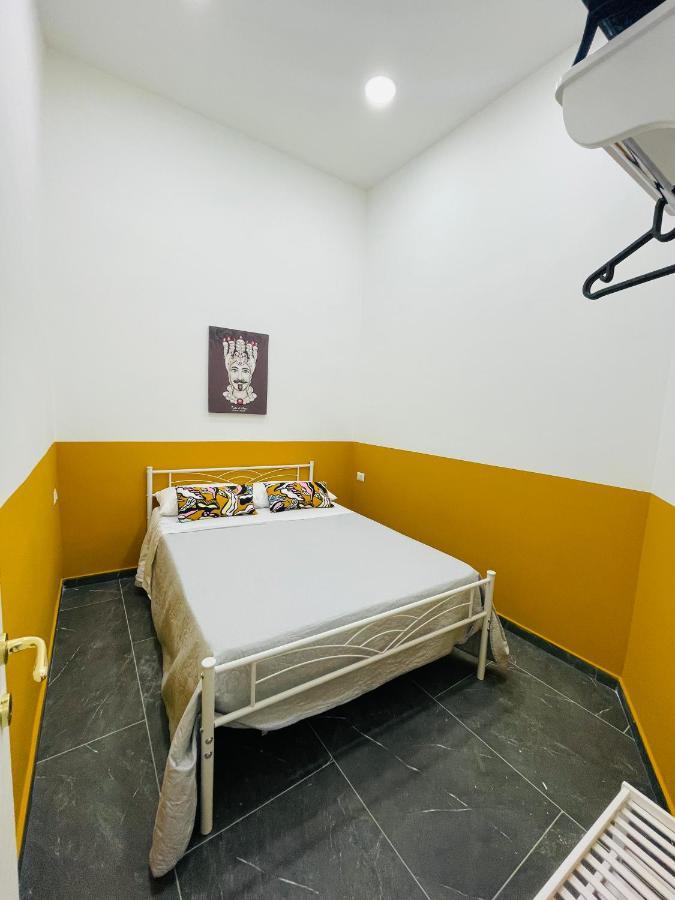 Conny Home Неаполь Экстерьер фото